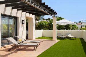 Villa Pueblo Don Thomas