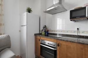 Apartamento Atardecer en Conil