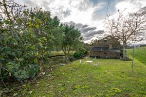 Ático Casa Venancio