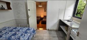 Pringles Family Parking 1er piso