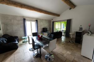 Maison Loustalette De Mau-bé