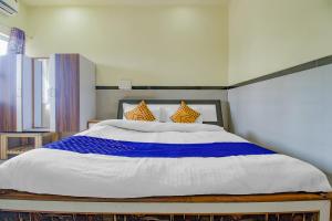 SPOT ON Indirasagar Executive