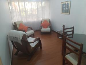 Apartamento Amoblado, Duitama