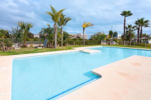 Apartment in Mil Palmeras