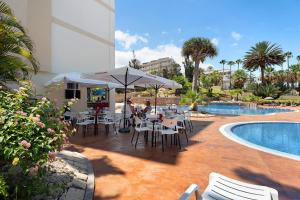 Apto Svezda El Dorado