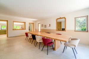 Maison dhôte - La Colline