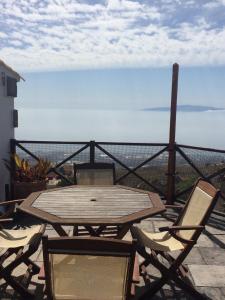 Bonita Casa Espectacular Vista