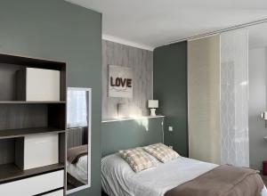 Gite des Coteaux Pmr