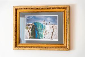 Maison de vacances Oceanides