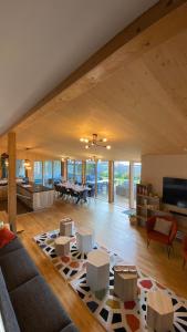 La villa Grand Ouest