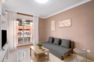 Isla Bonita San Juan Beach