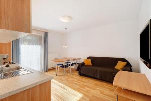 Hatzlhof Appartements