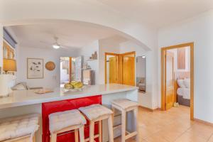 Bungalow En Playa Del Inglés