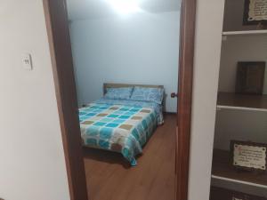 Apartamento Amoblado, Duitama