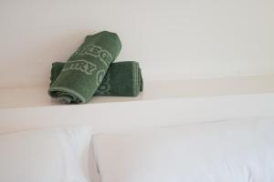 Residencial Parque las Flores