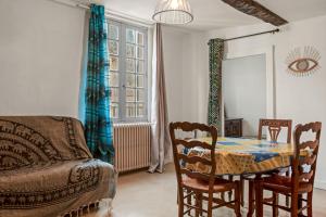 Appartement 3eme étage