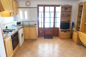 La Casa del Pescador