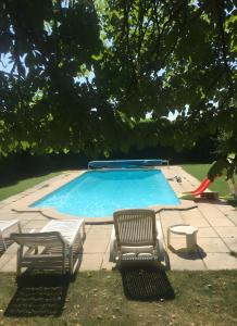 Appartement 3 Avec Deux Chambres