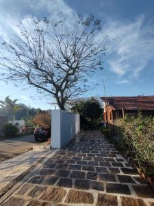 Chalé da Serra Miguel Pereira