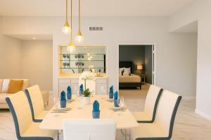 Allura Palm Desert Modern Ironwood Country Club 3BR