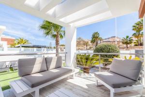 Casa Bos Orange Pool and Jacuzzi