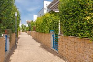 Dimora Riva Serena con Piscina