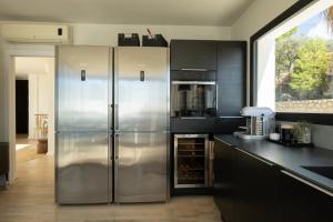 Hill house Spain -villa casa blanca