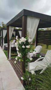 Hotel Boutique Spa & Sushi Posada de Campo-Solo adultos