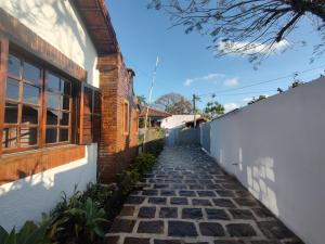 Chalé da Serra Miguel Pereira