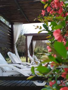 Hotel Boutique Spa & Sushi Posada de Campo-Solo adultos