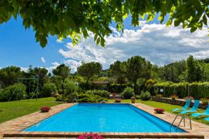 Italian Experience-Villa Incanto