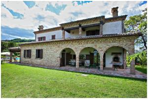 Italian Experience-Villa Incanto