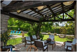 Italian Experience-Villa Incanto