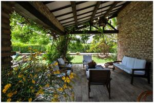 Italian Experience-Villa Incanto