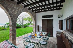 Italian Experience-Villa Incanto