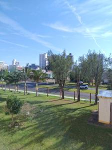 Refúgio a beira-mar