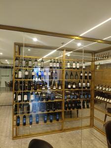 Flat Luxo no Hotel Radisson Belém