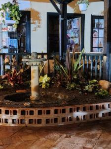 Hotel Posada Santa María Villa de Leyva sede centro