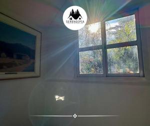 Serendipia Chalet 2 Naturaleza y Pileta