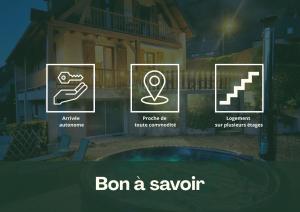 La Bigourdane Grand gîte confortable & Spa