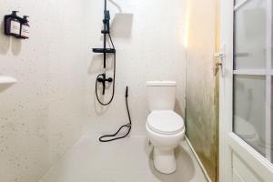 SANS FYBED Hotel Semarang