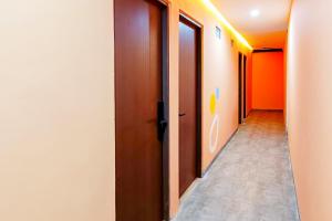 SANS FYBED Hotel Semarang