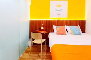 SANS FYBED Hotel Semarang