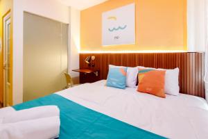 SANS FYBED Hotel Semarang