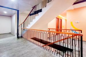 SANS FYBED Hotel Semarang