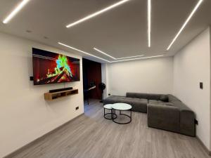 Exclusive house in the Malibu sector