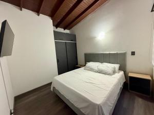 Exclusive house in the Malibu sector