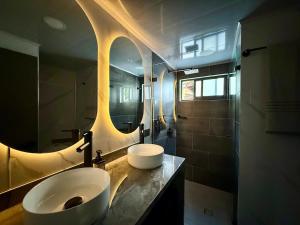 Exclusive house in the Malibu sector