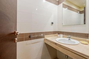 Seaside 3 bedrooms apartment in Mansouria near Sablette Beach Mohammadia