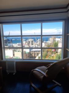 Comfortable and family house in Cerro Alegre